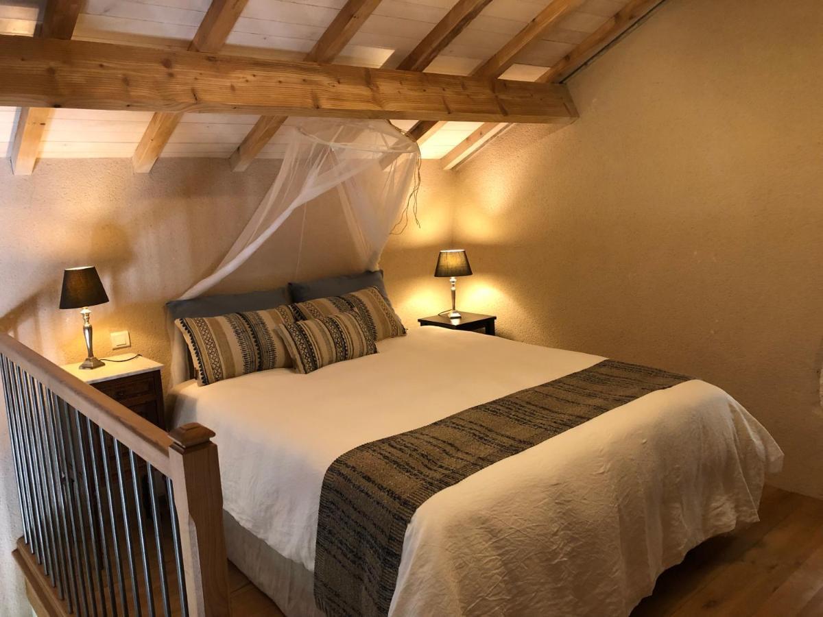 Bed and Breakfast MaBelle rêve Saint-Pierre-de-Côle Esterno foto